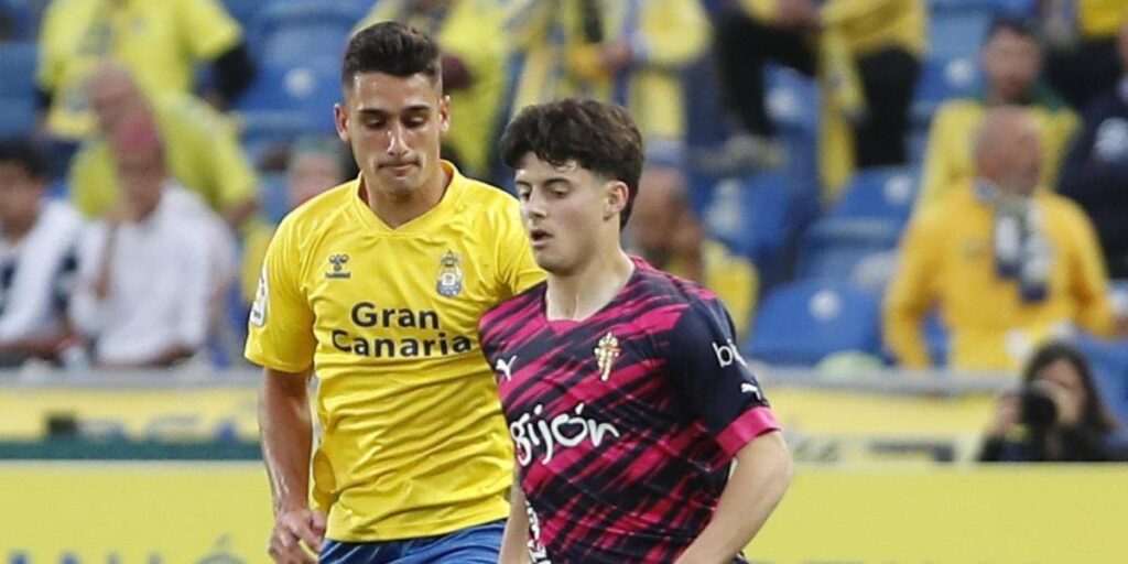 Las Palmas - Sporting, en directo | Sigue en vivo este duelo de LaLiga SmartBank