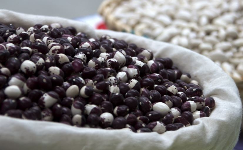 Las alubias de Karlos Arguiñano que son un plato marinero