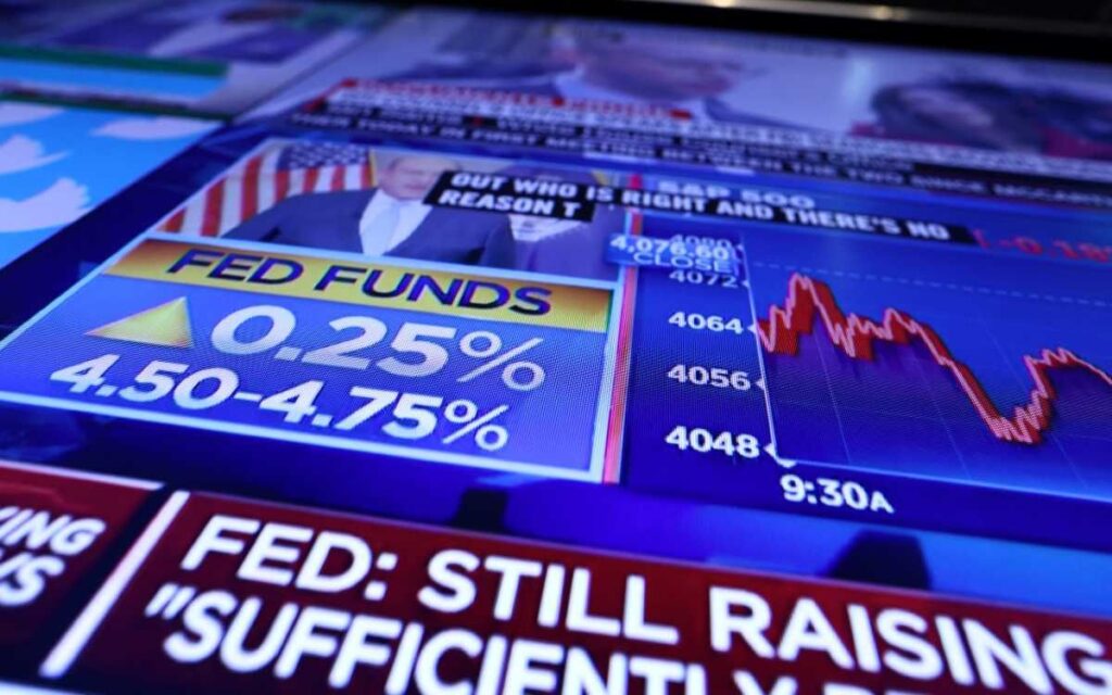 Las bolsas mundiales suben con cautela a la espera de la decisión de la Fed