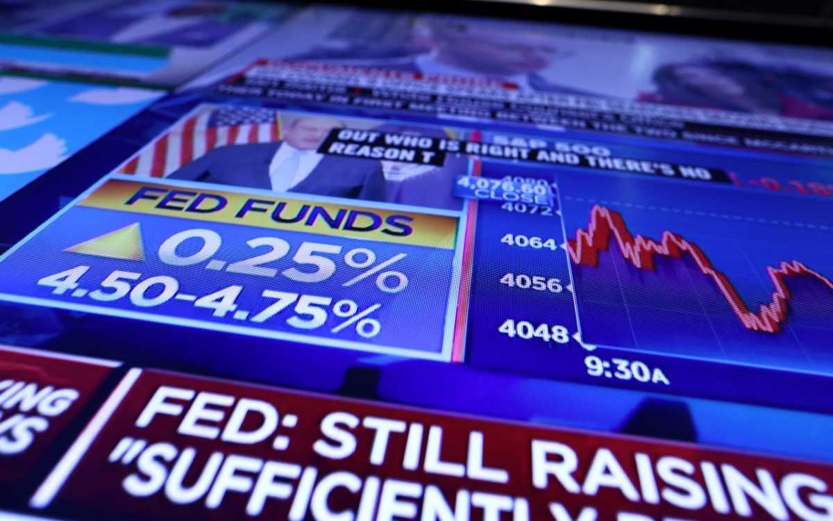 Las bolsas mundiales suben con cautela a la espera de la decisión de la Fed