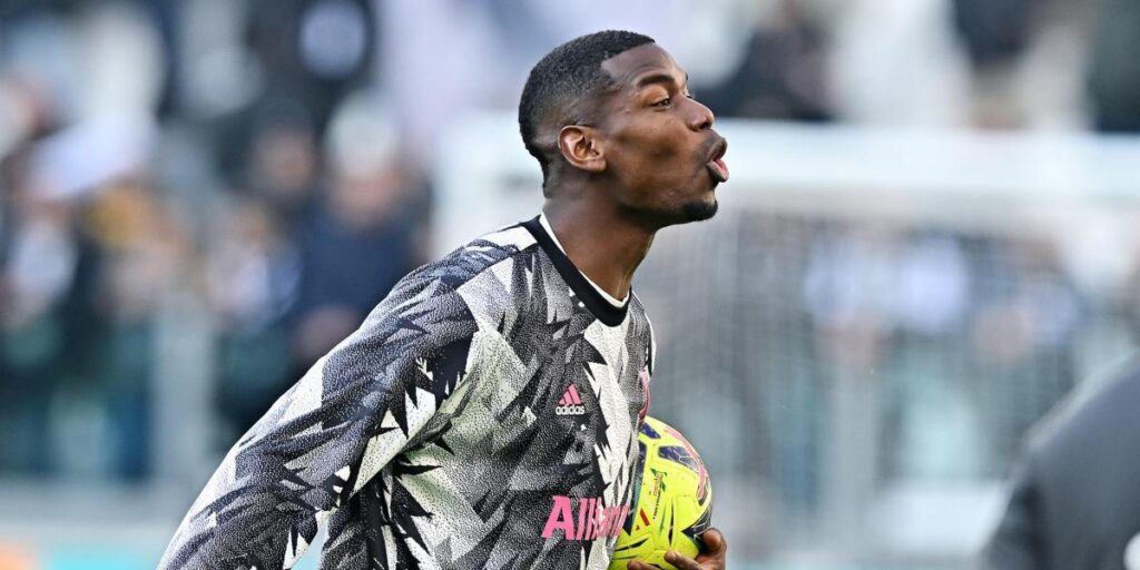 Las cifras de Pogba que hieren a la Juventus
