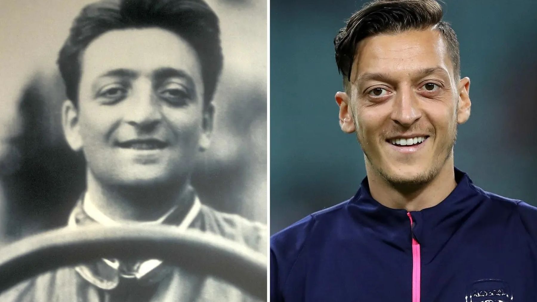 Las coincidencias más extrañas de la historia que te costará creer