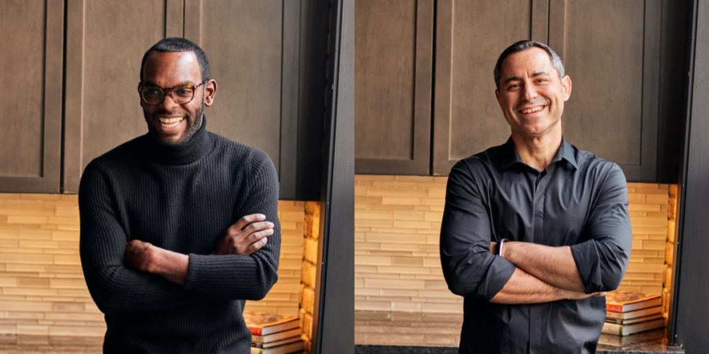 Las comidas de alta cocina entregadas en su hogar están a solo un pedido de Entrée de distancia