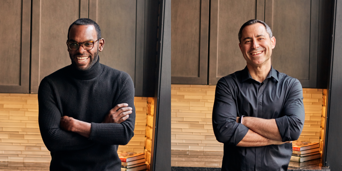 Las comidas de alta cocina entregadas en su hogar están a solo un pedido de Entrée de distancia