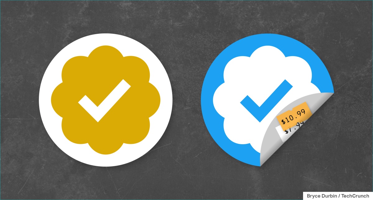 El falso engaño del ataque al Pentágono muestra los peligros de la verificación paga de Twitter