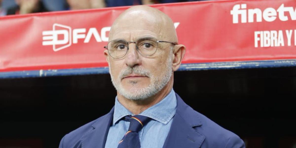 Las decisiones de De la Fuente que tienen echando humo a los hinchas del Atlético