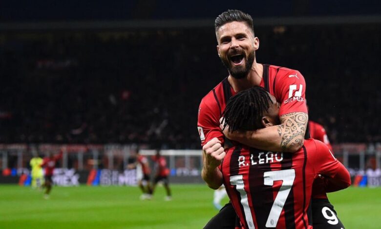 Las dos renovaciones claves del Milan