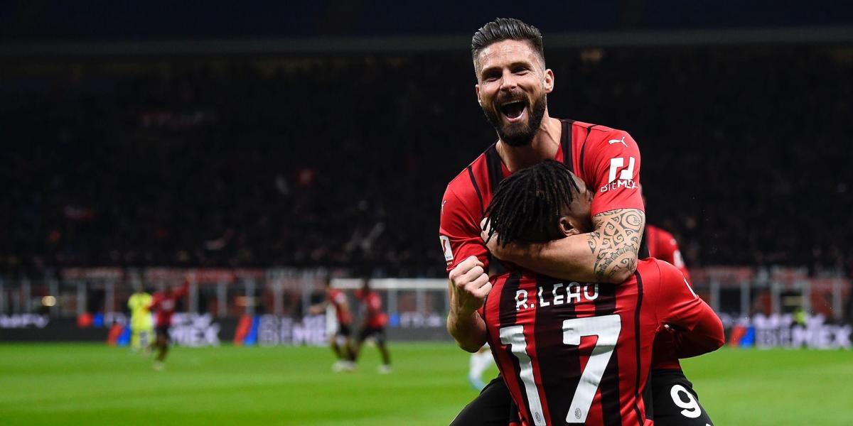 Las dos renovaciones claves del Milan