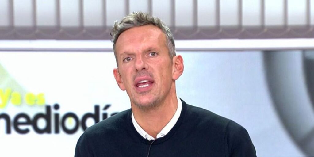 Las duras palabras de Joaquín Prat sobre la maternidad de Ana Obregón