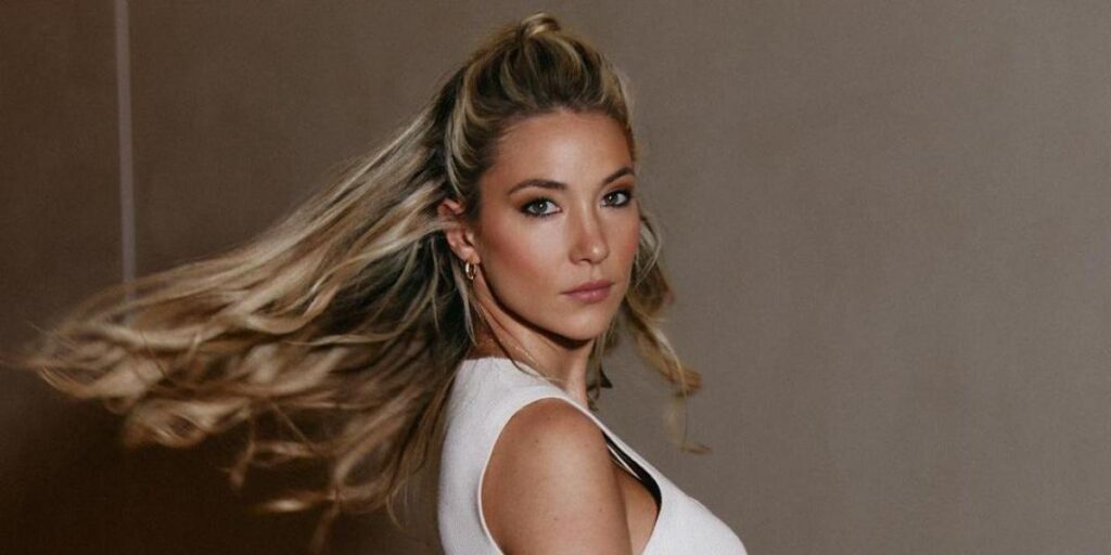 Las espectaculares imágenes de la última campaña de Alice Campello