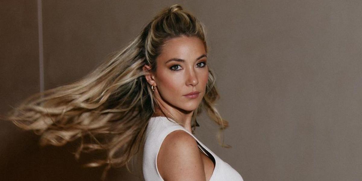 Las espectaculares imágenes de la última campaña de Alice Campello