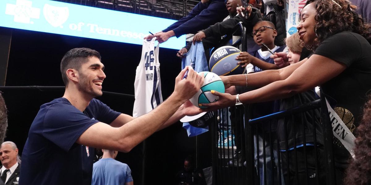 Las mejores anotaciones de todos los españoles que han jugado en la NBA