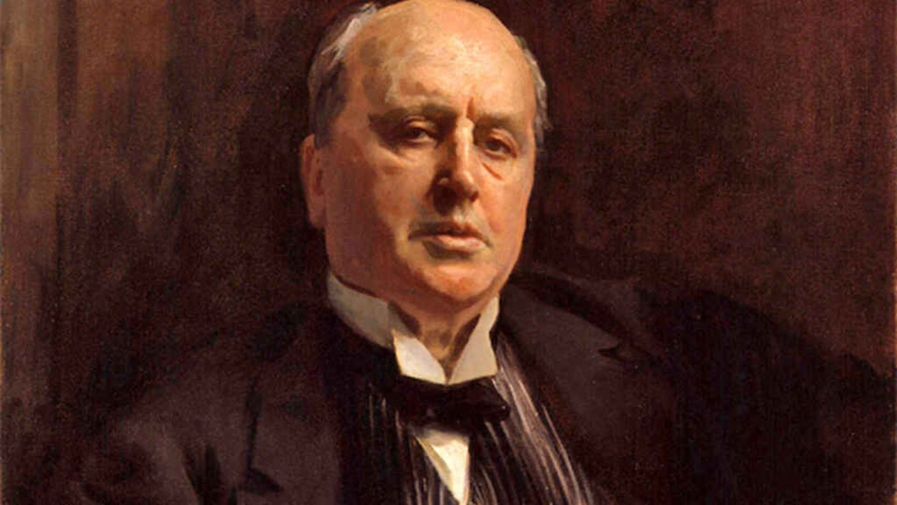 Las mejores frases de Henry James y sus novelas más conocidas