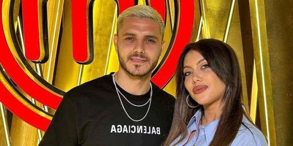 Las redes dictan sentencia tras el debut de Wanda Nara como presentadora de 'MasterChef'