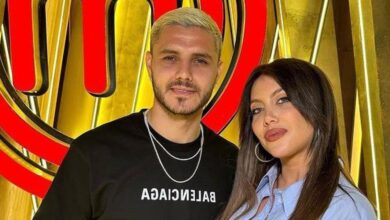Las redes dictan sentencia tras el debut de Wanda Nara como presentadora de 'MasterChef'
