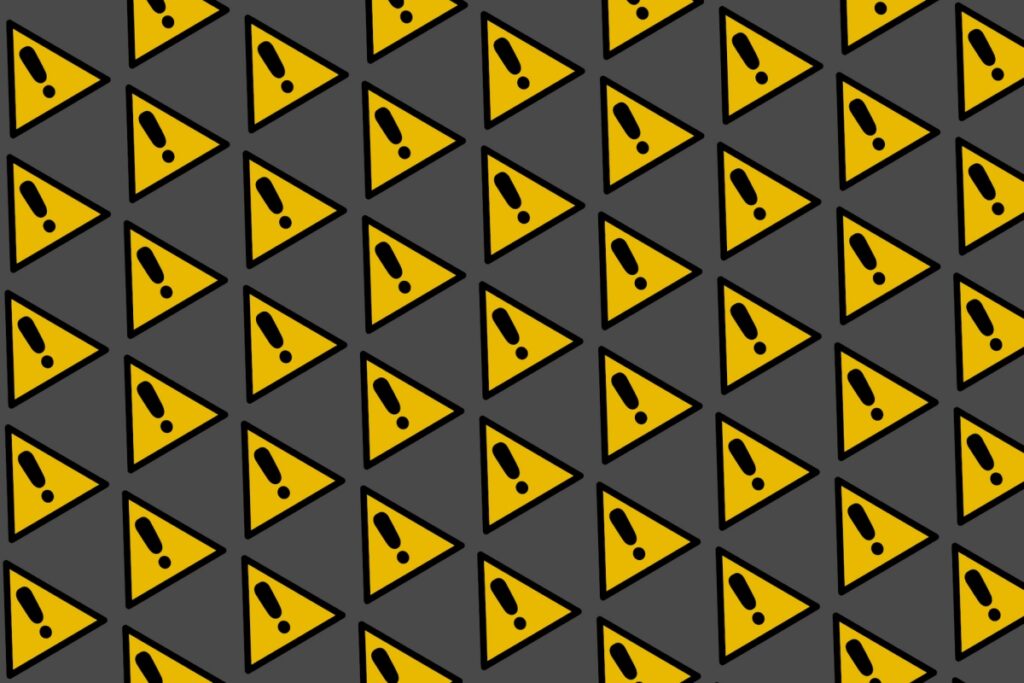 Las startups de hoy deberían aterrorizarte