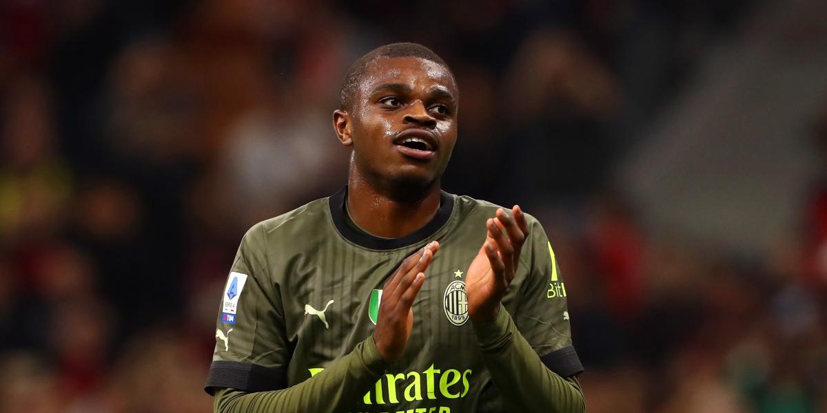 Las temores del Milan con Kalulu se han cumplido