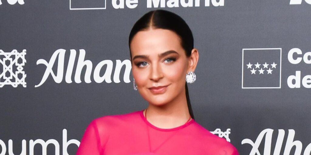 Laura Escanes desvela el dineral que gana con sus redes sociales