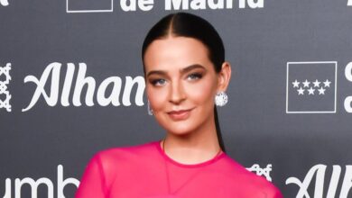 Laura Escanes desvela el dineral que gana con sus redes sociales