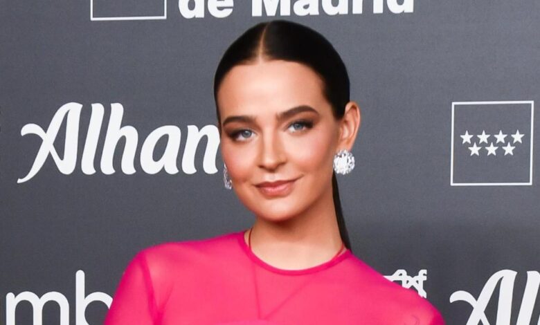 Laura Escanes desvela el dineral que gana con sus redes sociales
