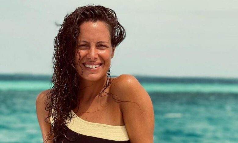 Laura Madrueño desvela lo que le dijo Lara Álvarez cuando fichó por 'Supervivientes 2023'