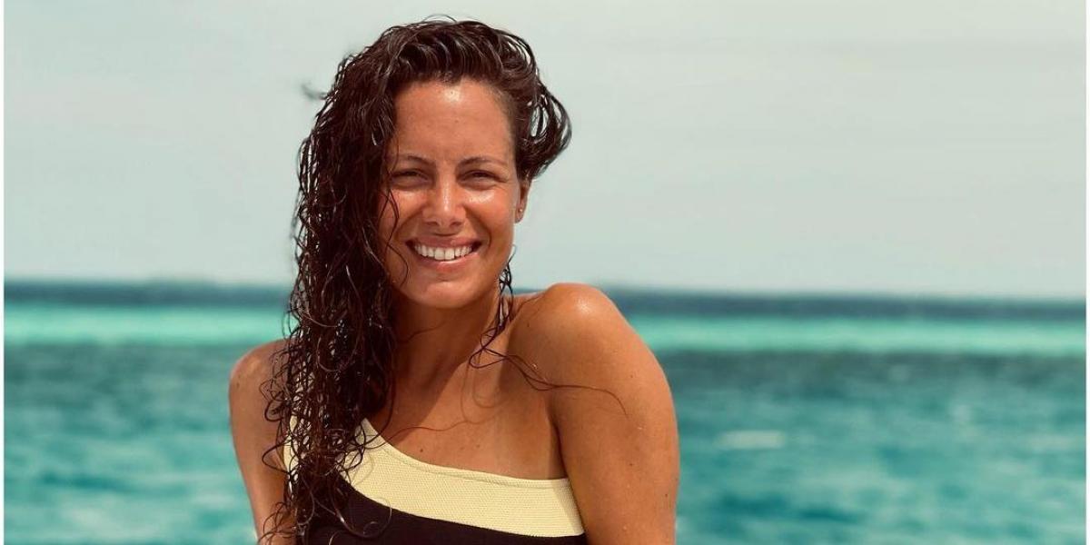 Laura Madrueño desvela lo que le dijo Lara Álvarez cuando fichó por 'Supervivientes 2023'