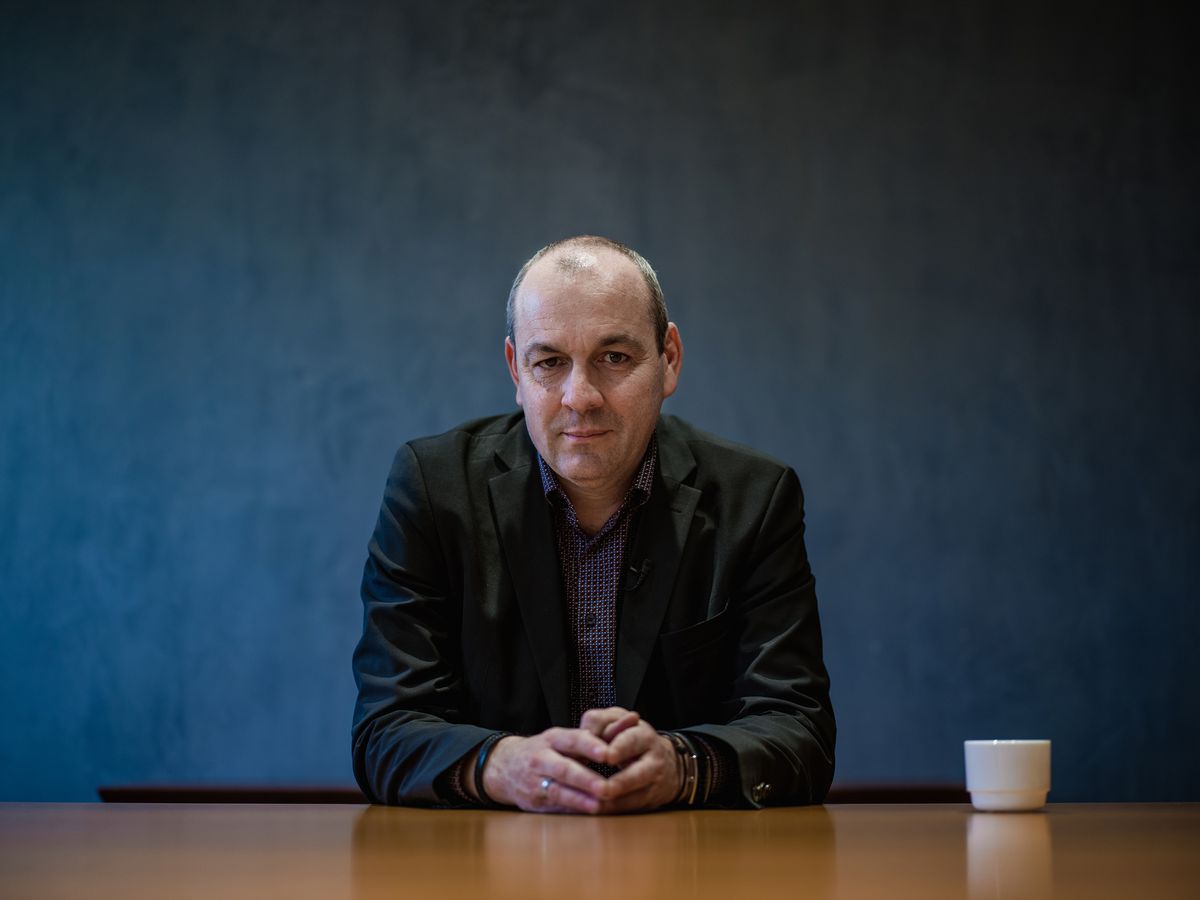 Laurent Berger, líder del primer sindicato de Francia: “El cohete Le Pen ha despegado; ahora hay que evitar que se ponga en órbita”