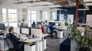 LeapXpert recauda $ 22 millones para monitorear los chats de los empleados para el cumplimiento
