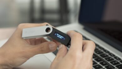 Ledger lanza una extensión de navegador para mejorar la conectividad de la billetera criptográfica