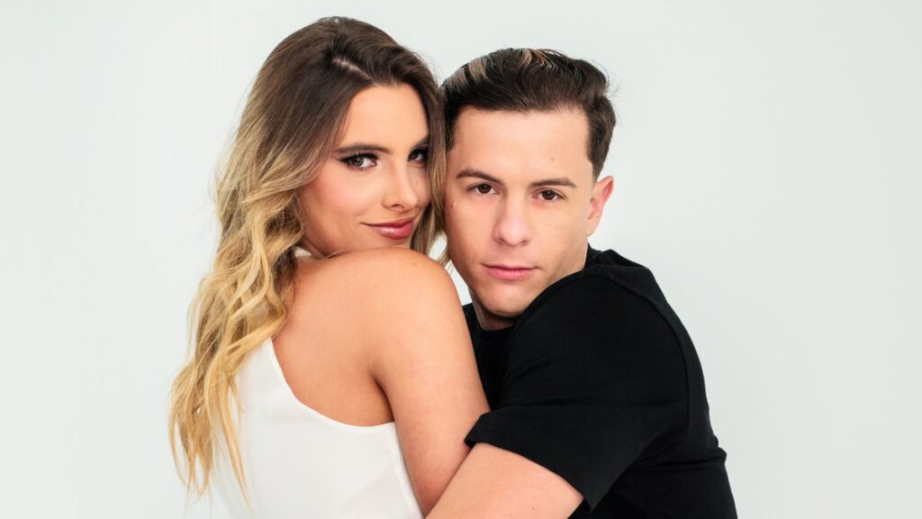 Lele Pons y Guaynaa hicieron un disco juntos que podría salir a finales de este mes