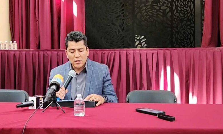 Liberan a alcalde veracruzano detenido con armas