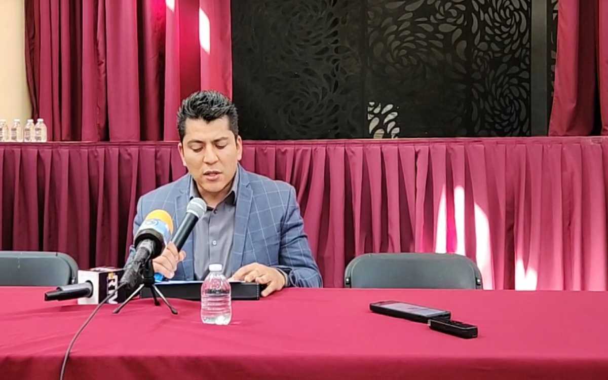 Liberan a alcalde veracruzano detenido con armas