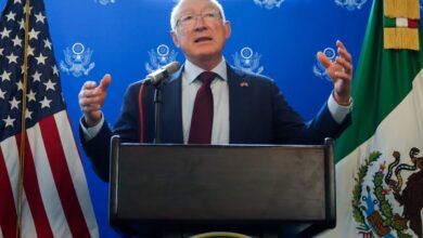 Licitación a Rapiscan Systems ayudará a combatir tráfico de drogas y armas: Ken Salazar