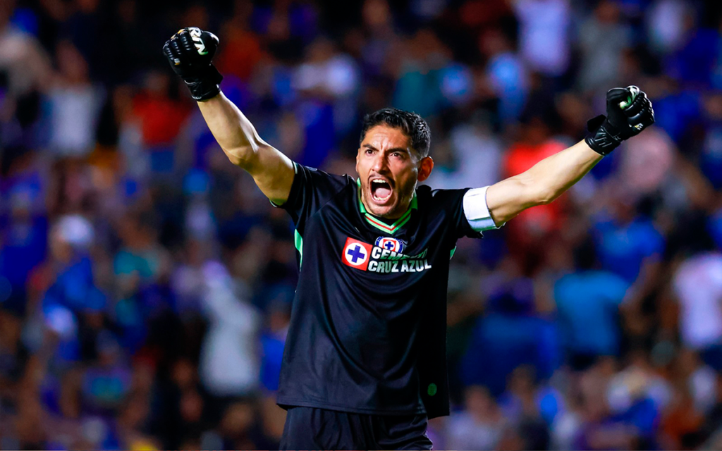 Liga MX: Cruz Azul rescata un agónico resultado en Querétaro | Video