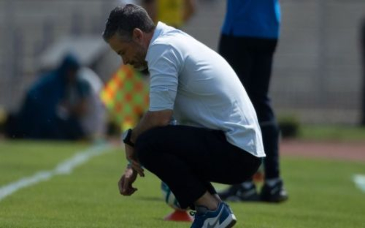 Liga MX: Decidirán Tuzos el futuro de Rafael Puente en CU | Video