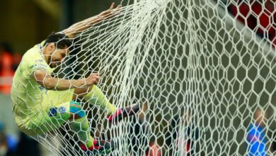 Liga MX: Henry Martín recibe multa por festejo de mal gusto ante Chivas