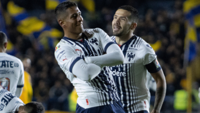 Liga MX: Rayados salen del Clásico Regio con la victoria y el pase a liguilla | Video