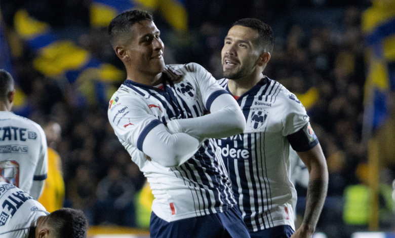 Liga MX: Rayados salen del Clásico Regio con la victoria y el pase a liguilla | Video