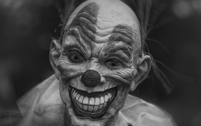 Llega a CDMX el parque de terror más grande de Latinoamérica