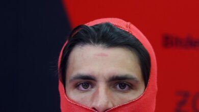 Lo que espera Carlos Sainz de su Ferrari en el GP de Arabia