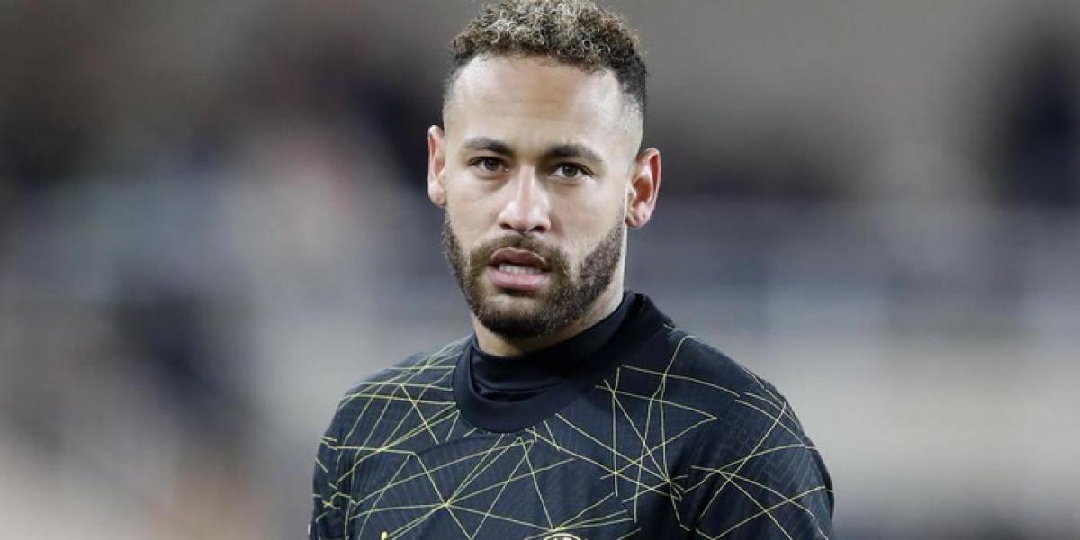 Lo que se ha perdido Neymar en su calvario con el PSG