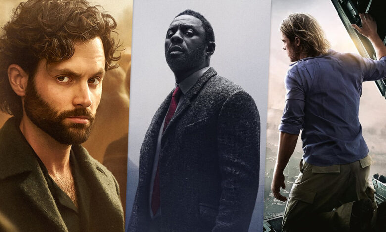 Lo que viene a Netflix esta semana: del 6 al 12 de marzo de 2023