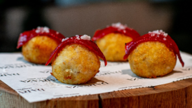 Los 10 mejores sitios para comer croquetas en Barcelona