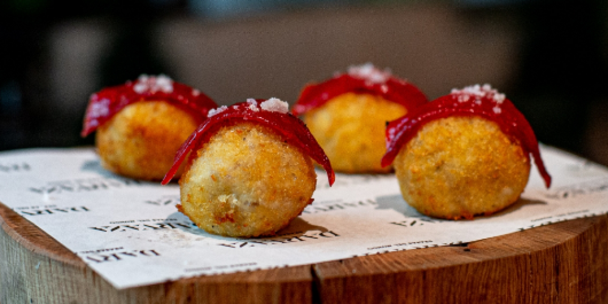 Los 10 mejores sitios para comer croquetas en Barcelona