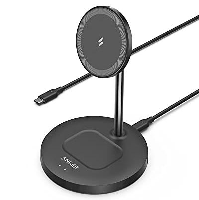 Soporte de carga inalámbrico MagSafe