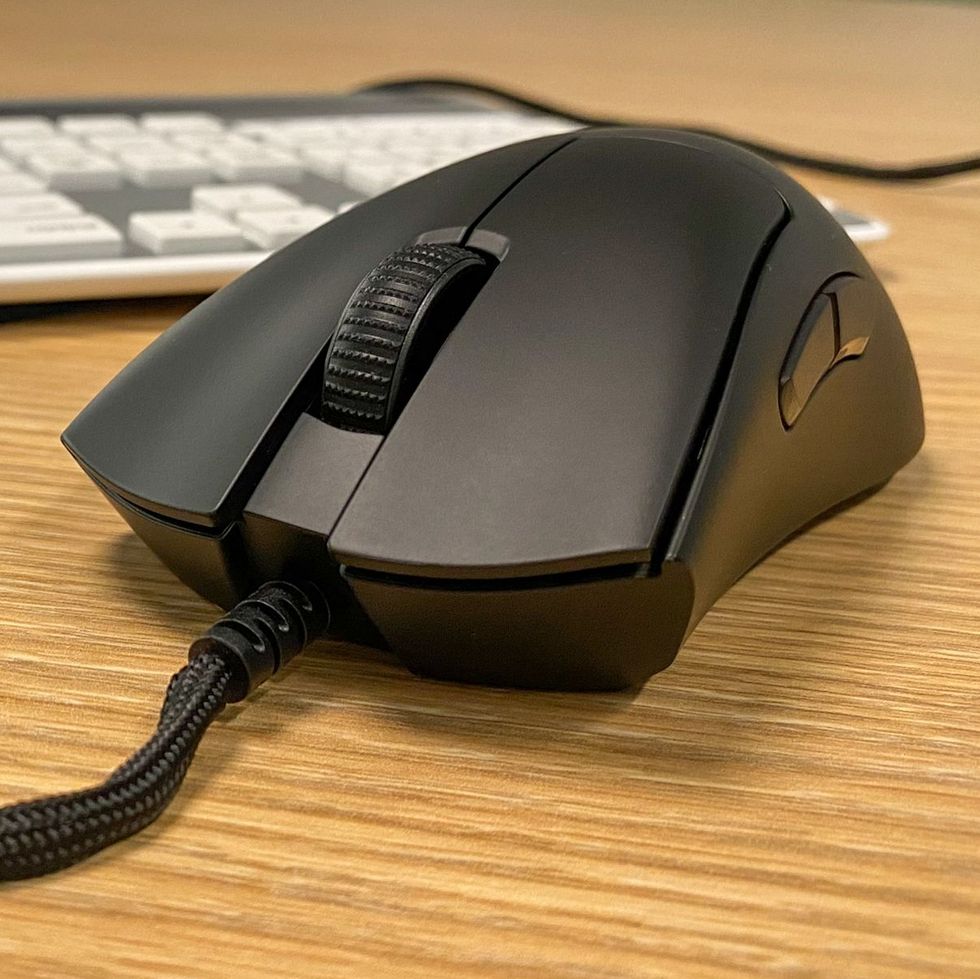 Ratón para juegos con cable DeathAdder V3