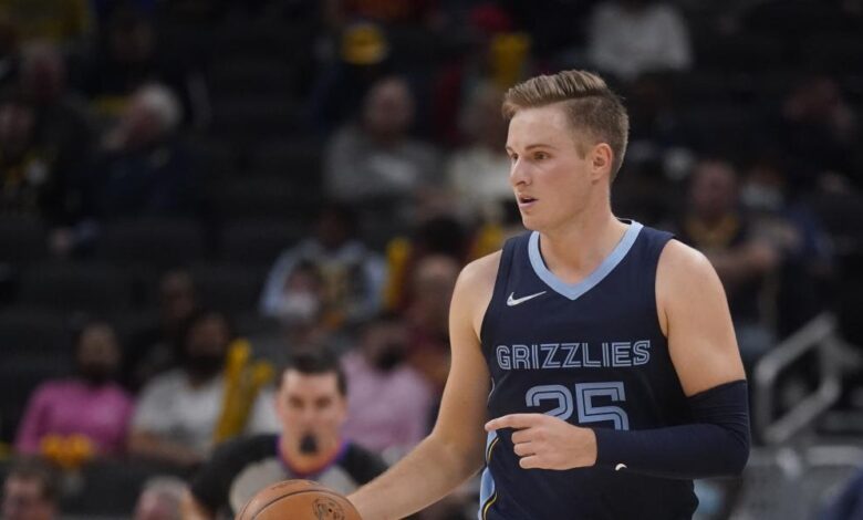 Los Cavaliers confían en Sam Merrill