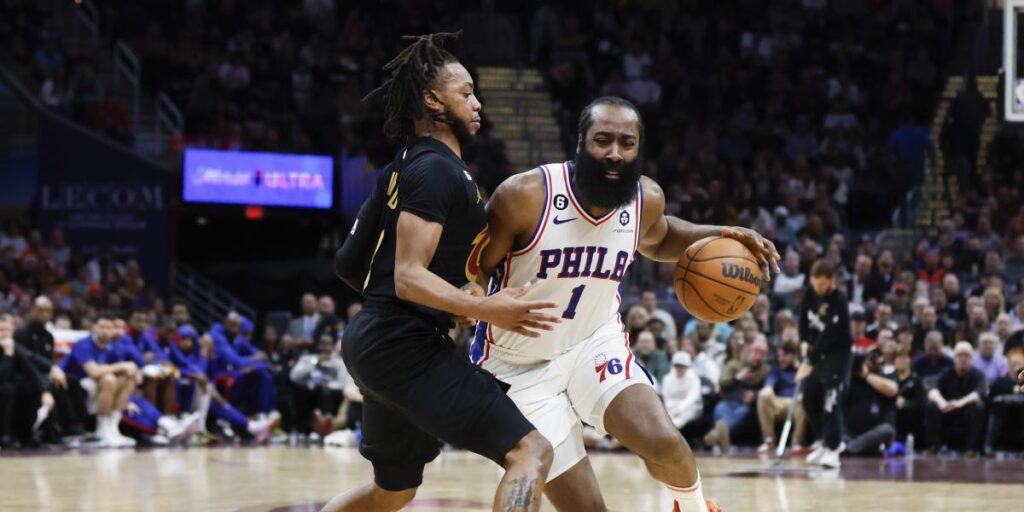 Los Cavaliers tropiezan sin Ricky Rubio