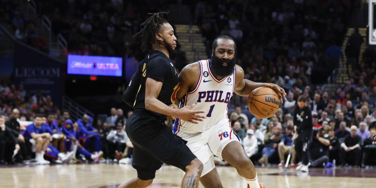 Los Cavaliers tropiezan sin Ricky Rubio