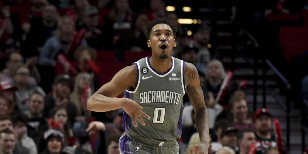 Los Kings rompen su sequía de playoffs